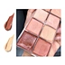 12 Color Concealer Palette Makeup Contour Palette